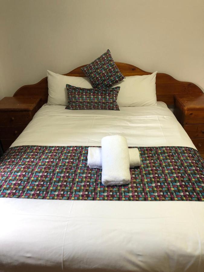 Parkside Inn Motel 멜번 외부 사진